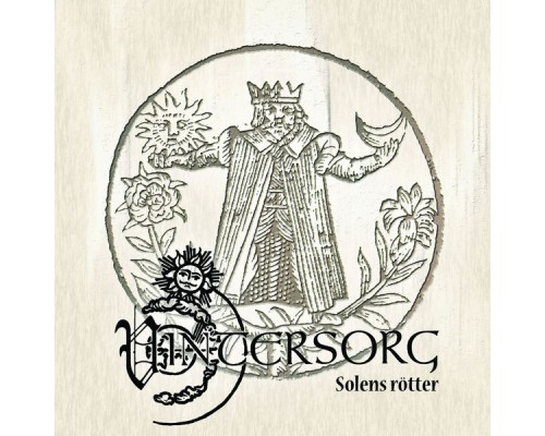 Vintersorg - Solens Rotter