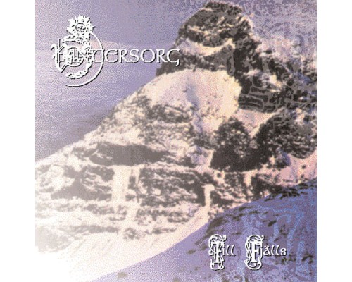 Vintersorg - Till Fjalls