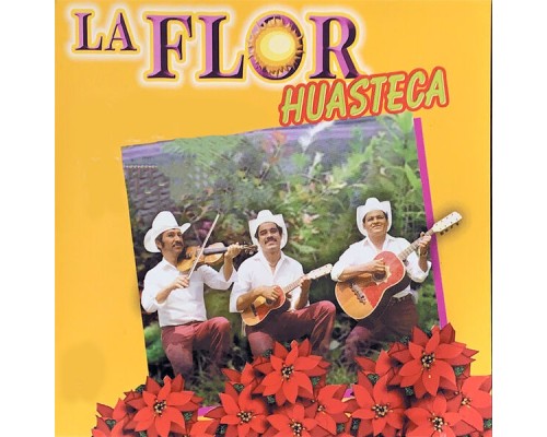 Vinuetes - La Flor Huasteca