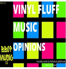 Vinyl Fluff Music - Opinions