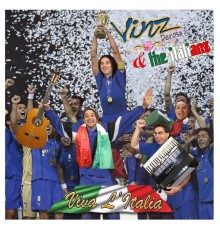 Vinz Derosa & The Italians - Viva L'italia