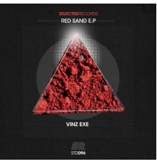 Vinz Exe - Red Sand