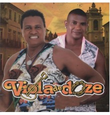 Viola de Doze - Viola de Doze