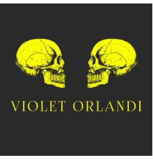 Violet Orlandi - Nu Metal