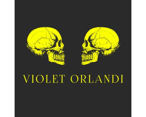 Violet Orlandi - Nu Metal