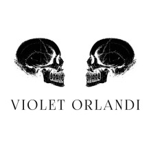 Violet Orlandi - Pop Punk