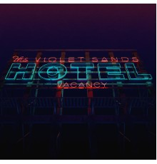 Violet Sands - Hotel