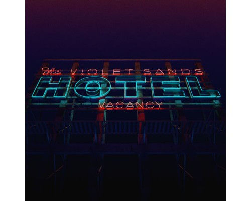 Violet Sands - Hotel