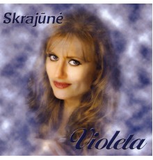 Violeta - SkrajŪnĖ