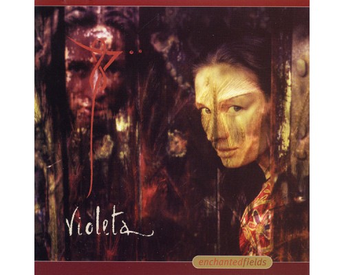 Violeta - Enchanted Fields