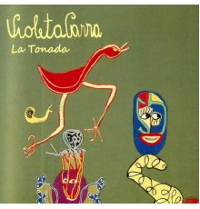 Violeta Parra - La Tonada