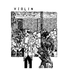 Violin - Violin