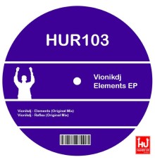 Vionikdj - Elements EP (Original Mix)