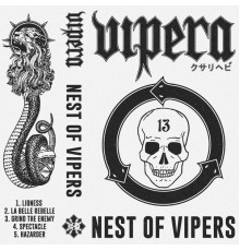 Vipera - Nest of Vipers