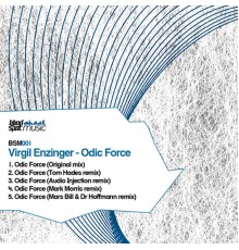 Virgil Enzinger - Odic Force