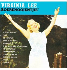 Virginia Lee - Boerenooientjie