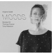 Virginie Daide - Moods