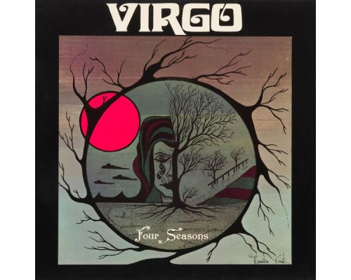 Virgo - Four Seasons