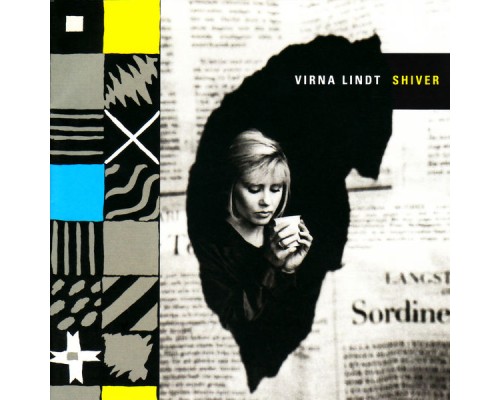 Virna Lindt - Shiver