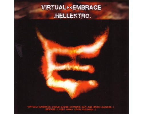 Virtual Embrace - Hellektro