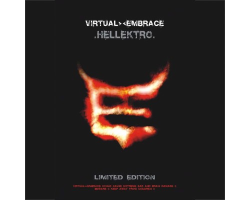 Virtual Embrace - Hellektro (ltd. ed.)