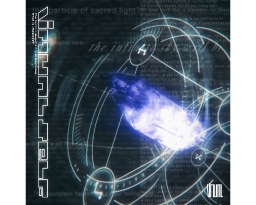 Virtual Self - Virtual Self