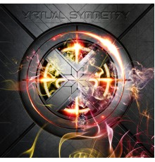 Virtual Symmetry - X-Gate