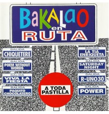 Virtual Tekno - Bakalao en Ruta