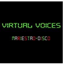 Virtual Voices - Mariestad-Disco