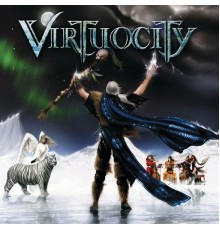 Virtuocity - Northern Twilight Symphony