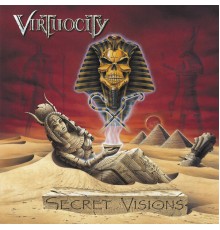 Virtuocity - Secret Visions