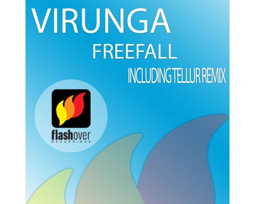 Virunga - Freefall