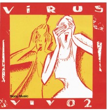 Virus - En Vivo-Vol.2 (Live)