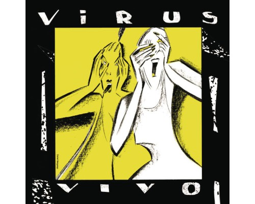 Virus - Vivo