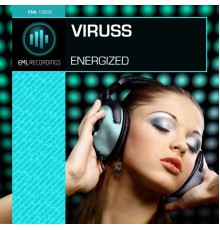 Viruss - Energized