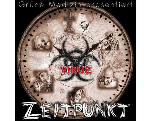 Viruz - Zeitpunkt