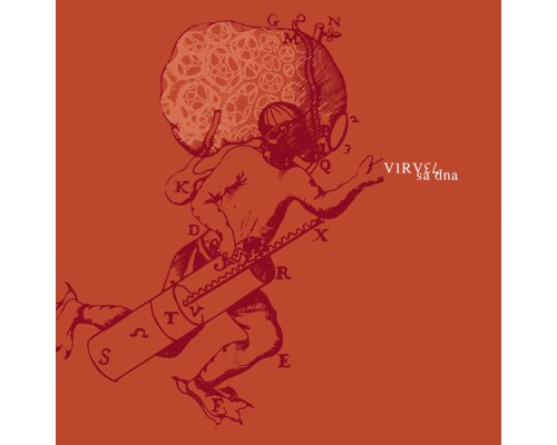 Virvel - Virvel ‎