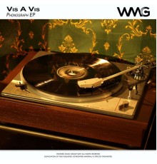 Vis a Vis - Phonograph EP