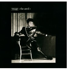 Visage - The Anvil