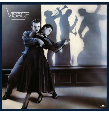 Visage - Visage