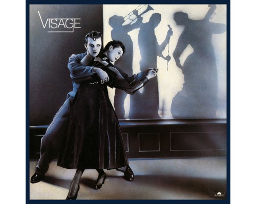 Visage - Visage