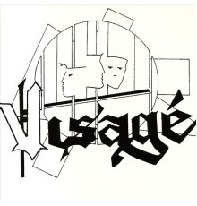 Visage - In Your Eyes