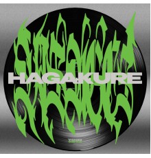 Visages - Hagakure EP