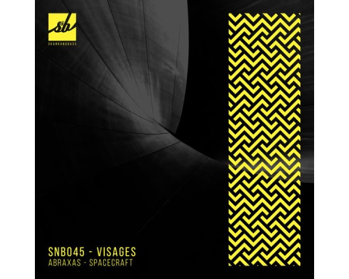 Visages - Abraxas / Spacecraft