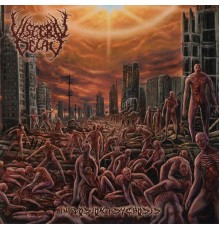 Visceral Decay - Implosion Psychosis