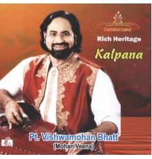 Vishwa Mohan Bhatt - Kalpana