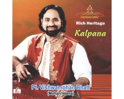 Vishwa Mohan Bhatt - Kalpana