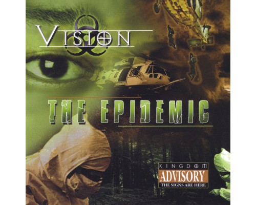 Vision - The Epidemic