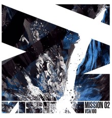 Vision - MISSION 02