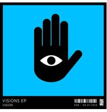 Vision - Visions